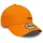 New Era McLaren Flawless 9Forty Kappe orange Einheitsgröße