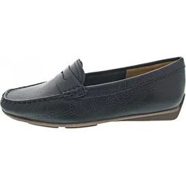 Wirth Albany Damen Blau 37