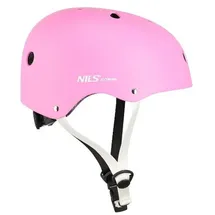 Nils Extreme Helm Nils Extreme Mtw001 rosa XS