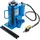 BGS Wagenheber Metall 20 t blau