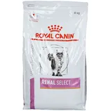 Royal Canin Renal Select 4 kg