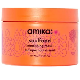 amika: Amika Soulfood Nourishing Hair Mask 250 ml