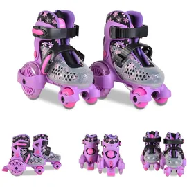 Byox Beetle Lila 26-29