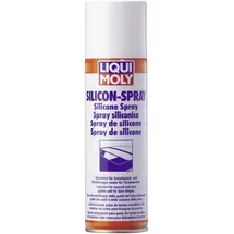 LIQUI MOLY Silikonspray 300 ml