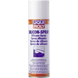 LIQUI MOLY Silikonspray 300 ml