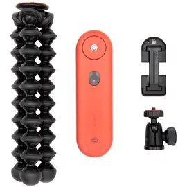 Joby Swing Komplett Kit orange