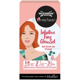 Wilkinson Sword Intuition Oh my Face Intuitive Face Glow Set für Frauen