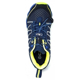 CMP Altak Trail Shoe 2.0 30q9674j Trailrunning-schuhe - - Limeade - EU 40