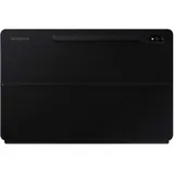 Samsung Book Cover Keyboard EF-DT970 für Galaxy Tab S8+/S7+ schwarz