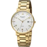 REGENT - F-1522 - Armbanduhr - Herren