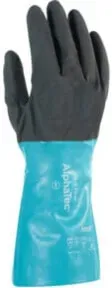 Ansell Chemikalienschutz-Handschuh-Paar AlphaTec 58-535W, Handschuhgröße: 7