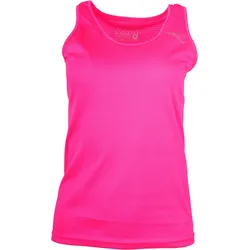 Tank Top Ultra Tir Fitness/Gym Damen Ohne Atmungsaktiv JOLUVI goldrosa|rosa 38