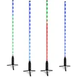 Eurolite AKKU Slim Tube AIR Set RGB