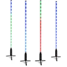 Eurolite AKKU Slim Tube AIR Set RGB