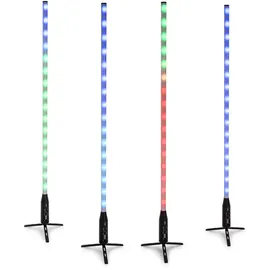 Eurolite AKKU Slim Tube AIR Set RGB