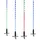 Eurolite AKKU Slim Tube AIR Set RGB