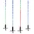 Eurolite AKKU Slim Tube AIR Set RGB