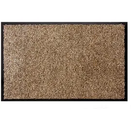 Primaflor Schmutzfangmatte, »FLEXI«, | Grau/Beige, - 40x60 cm