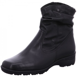 Semler Boot Daniela H, Schwarz, 7