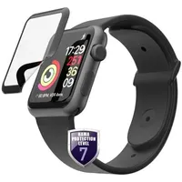 Hama Hiflex Apple 4/5/6/SE Schlagfest, Kratzresistent, Schockresistent