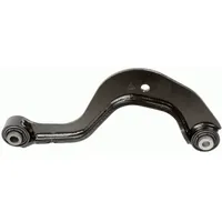 Lemförder Lenker, Radaufhängung