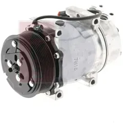 Kompressor Klimaanlage AKS DASIS 852448N für Scania P,g,r,t - Series