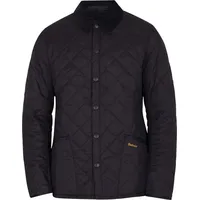 BARBOUR Liddesdale Steppjacke Blau L