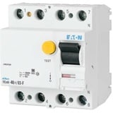 Eaton Power Quality Eaton FI-Schalter FRCMM-16/4/03-S/F