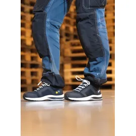 Ejendals JALAS Halbschuh 5618 TEMPUS, S1, Gr. 40