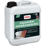 mem Fassaden-Imprägnierung 5 l