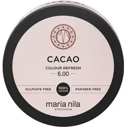 Maria Nila Colour Refresh Colour Refresh 6.00 Cacao, 100 ml