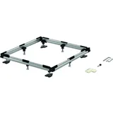 Bette Einbausystem Basic B50-6255 110 x 90 cm