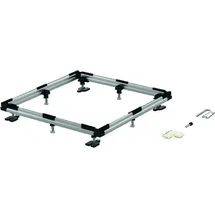 Bette Einbausystem Basic B50-6255 110 x 90 cm