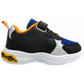 FLA EUROPE - LEOMIL NV. Leomil Klettschuh Kinder Blau 27