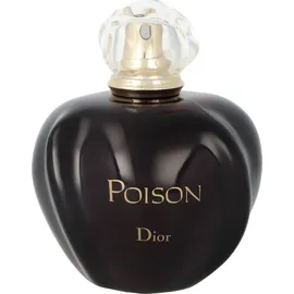 Dior Poison Eau de Toilette 100 ml