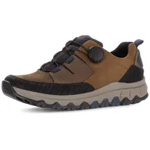 Gabor Pius Gabor Herren, Halbschuhe 43