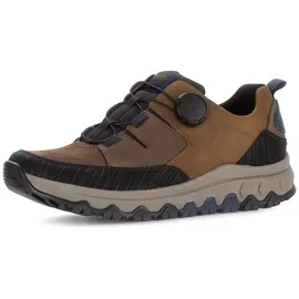 Gabor Pius Gabor Herren, Halbschuhe 43