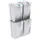 Prosperplast Sortibox 35 l Grau