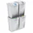 Prosperplast Sortibox 35 l Grau