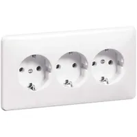 Peha Steckdose SCHUKO D 6513.02
