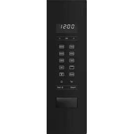 Miele M 2234 SC obsidianschwarz