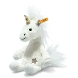 Steiff Soft Cuddly Friends Unica Schlenker Einhorn 20cm 067655