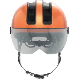ABUS HUD-Y ACE Goldfish Orange M