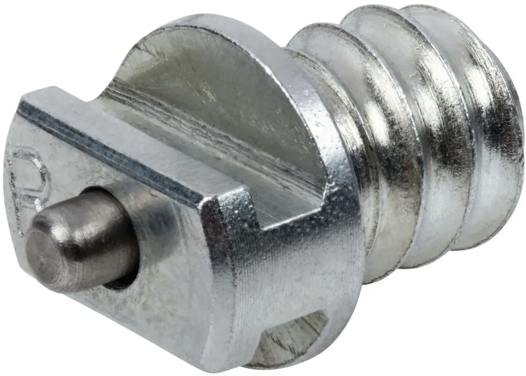 ROTHENBERGER Sicherheits-T-Kupplungen negativ - 72151