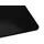 GENESIS Carbon 500 MAXI LOGO Gaming-Mauspad Schwarz