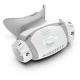 Airofit Essential Atemtrainer - White - One Size