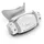 Airofit Essential Atemtrainer - White - One Size