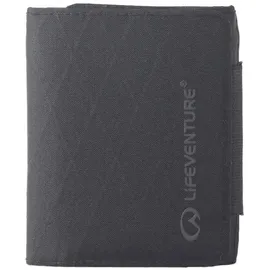 Lifeventure X-pac Brieftasche - Black - One Size