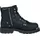 Harley Davidson Brake Buckle Schwarz 42