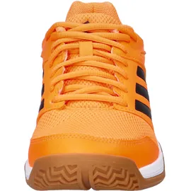 adidas Kinder Halbschuhe JR9578 - Schwarz - 36 2/3